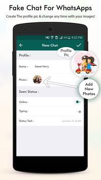 Whatsapp Fake Id Apk